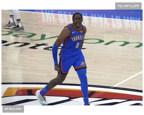 雷霆杰伦威廉姆斯数据全面下调 攻防两端效率面临严峻考验