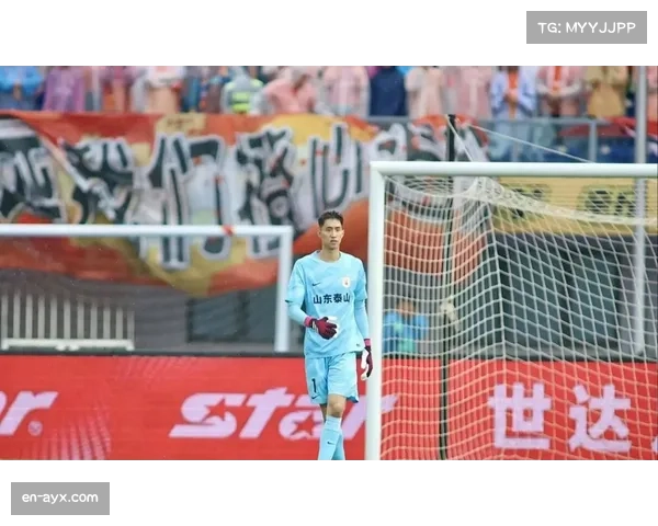 彭啸王彤替补登场表现合格 泰山阵容深度经受考验 彭啸王彤替补登场表现合格 泰山阵容深度经受考验